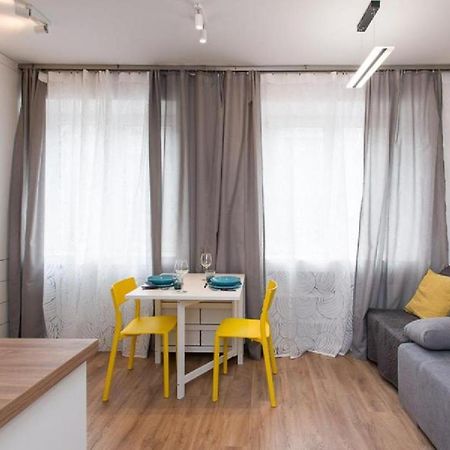 Slowackiego 11B - Cozy Studio By Homeprime Krakow Luaran gambar