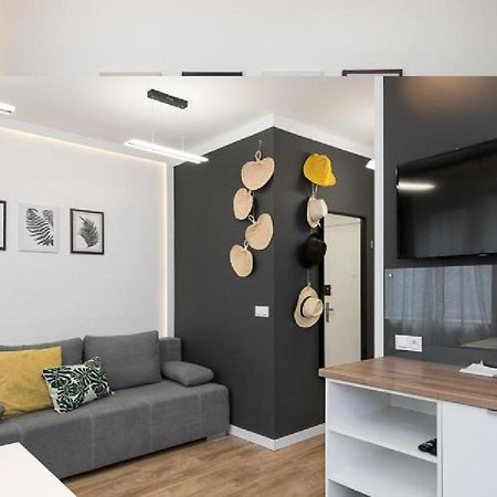 Slowackiego 11B - Cozy Studio By Homeprime Krakow Luaran gambar