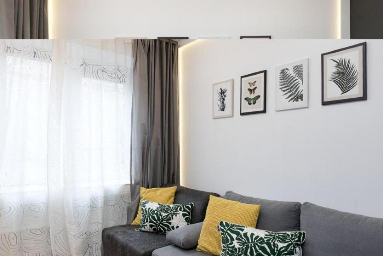 Slowackiego 11B - Cozy Studio By Homeprime Krakow Luaran gambar