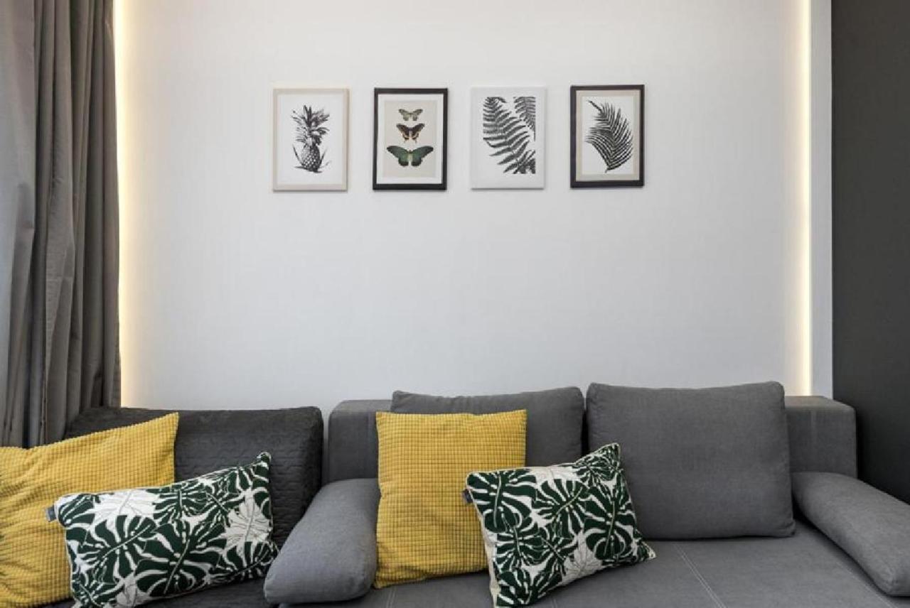 Slowackiego 11B - Cozy Studio By Homeprime Krakow Luaran gambar