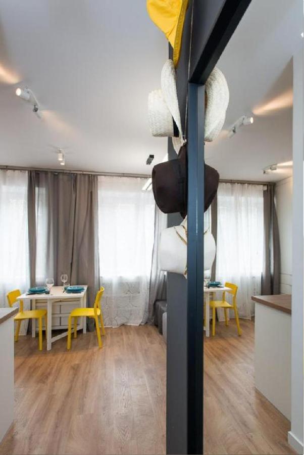 Slowackiego 11B - Cozy Studio By Homeprime Krakow Luaran gambar